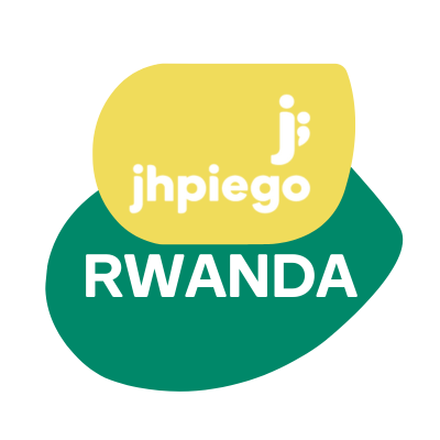 JhpiegoRwanda Profile Picture