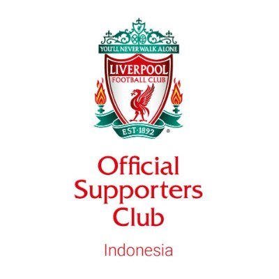 Indonesia's Official Liverpool FC Supporters Club.