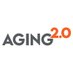 Aging2.0 (@aging20) Twitter profile photo Aging2.0 (@aging20) Twitter profile photo
