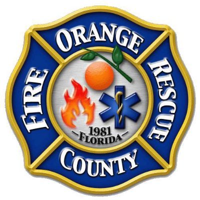 Official information from Orange County Fire Rescue's Public Information Office. In case of an emergency, do not send message, ☎️dial 911.