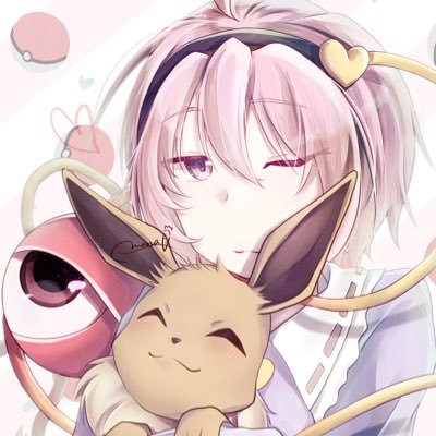 ポケモンをメインに色んなゲームをやってます。アニメや漫画も見ています。東方Projectが大好きです。たまに小説投稿したりするかも? #ポケモン #イナズマイレブン #スターレイル #遊戯王 #東方Project #アニメ #ゲーム #ブルーロック