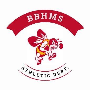 Official account of Brecksville Broadview Heights Middle School Athletics.  
Principal - Todd Rings
Middle School AD - Jason Black