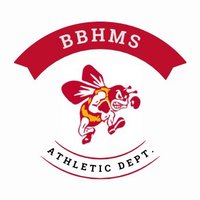 BBHMS Bees Athletics (@beesbbhms) 's Twitter Profile Photo BBHMS Bees Athletics (@beesbbhms) 's Twitter Profile Photo