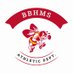 BBHMS Bees Athletics (@BeesBbhms) Twitter profile photo