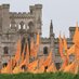 Lowther Castle & Gardens (@lowthercastle) Twitter profile photo