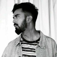 SHUBHAM🚩(@RAHUL__KL) 's Twitter Profile Photo