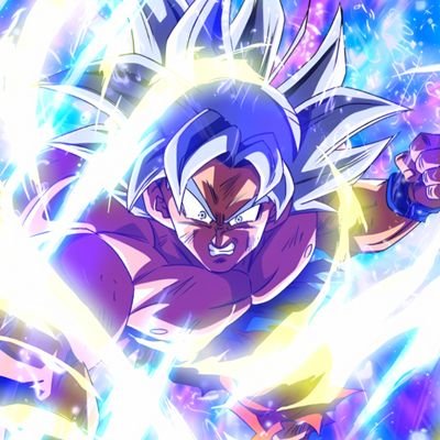 || Mainly post stuff about Dragon Ball Legends or Dragon Ball Z Dokkan Battle || Aussie Youtuber ( 5K subs ) || Also make phone wallpapers ||