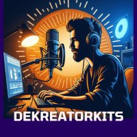 DekreatorKits (@web_agri_tech27) 's Twitter Profile