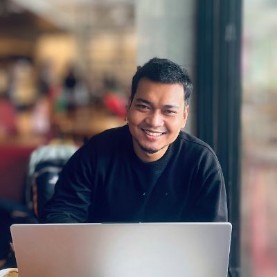 anggastudio_'s profile picture. Software Engineer
