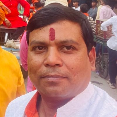 Regional In Charge Magadh Reng         Ex-District Co-Convenor IT/SM BJP Jehanabad