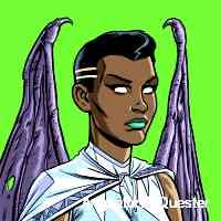 ampleforthhque's profile picture. Unlocking the potential of blockchain for a new world order