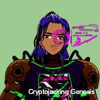 genesiscryptoa's profile picture. Recorriendo cada lugar, y escenarios en todo el estado de san andreas. - creador contenidos, parodias, ficción. deeplearningai ❤️ nft nfts art brics