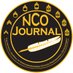 NCO Journal (@NCOJournal) Twitter profile photo