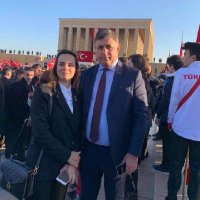 Cemil Tugay Gönüllüleri İzmir (@cemiltugaytms) 's Twitter Profile