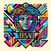 VERSACE COLLECTİON(@Versacecollect) 's Twitter Profile Photo