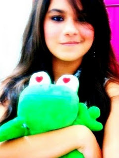 Divertida, Legal, de vez enqando Chataa' (: