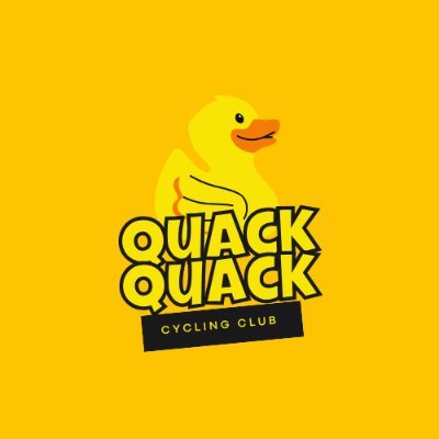 Cycling x Esports | #QUACKwin 🐣