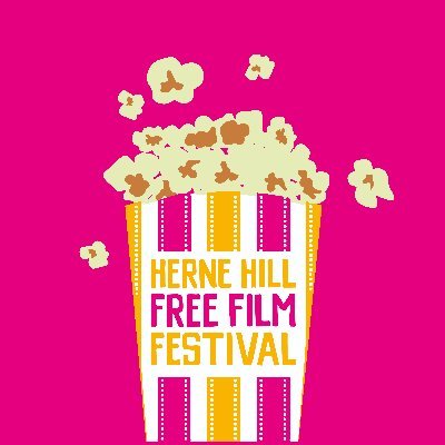 Annual free film festival in Herne Hill, SE24. Established 2013. All welcome.