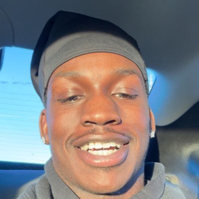 Greensboro College /ESS Major/ 25🎓 Carolina Predators RB (film in bio‼️)