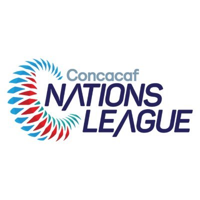 Official account of Concacaf Nations League