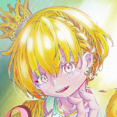 アリシアちゃん@春の小鳥さんのプロフィール画像