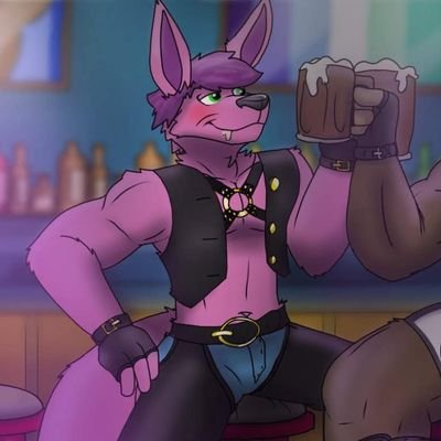 Just your typical Bunolf horny on main|21|
pretty NSFW on main,so minors Dni please.