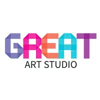 Great Art Studio(@AGreatArtStudio) 's Twitter Profile Photo