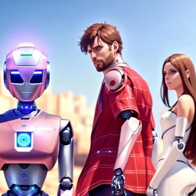 BTCDA0's profile picture. I think becoming a kol is justified by faith.😄