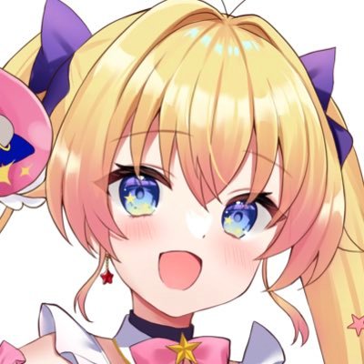 謎解きとお話大好き！双子Vtuber【ラビ☆アン】の姉✨個人V💫妹 @Angel_VTuber_ ママ @hamico_0320 🌟脱出ゲーム、仮面ライダー好き💕配信内容:マダミス、逆転裁判、ドラクエ10、FF🍀マシュマロ https://t.co/sk8vY9B4ou 干し芋リスト https://t.co/aqj3FrzyQb