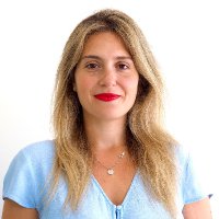 Cristina Tejera(@cristinatejerap) 's Twitter Profile Photo