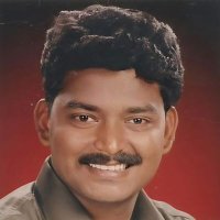 Ganeshkumar R(@GaneshkumarR74) 's Twitter Profile Photo