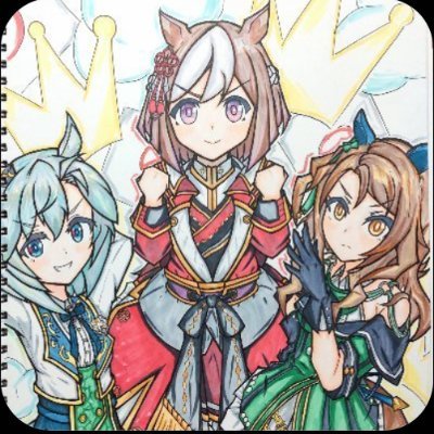 もいふゅんさんのプロフィール画像