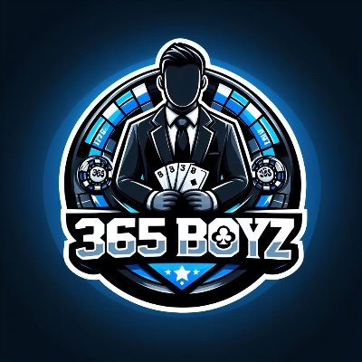 365Boyz - Contact : Team365boyz@gmail.com For Support

Join The Discord : https://t.co/HNHbmjG9LU