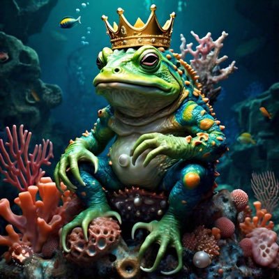 toadzillasol's profile picture. 