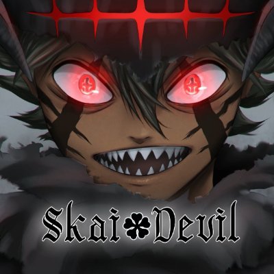 SkaiDevil