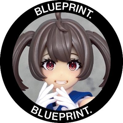 ブルーマンデー/BLUEPRINT. on X: ブルーマンデー/BLUEPRINT. on X: