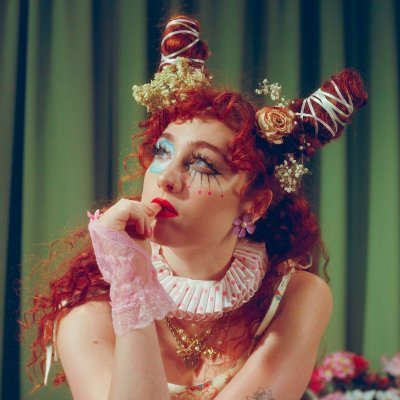 lavenderrforest's profile picture. 