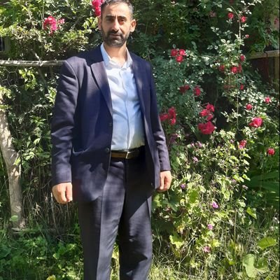 GELECEK PARTİSİ İSTANBUL İL YÖNETİM KURULU ÜYESİ 🇹🇷