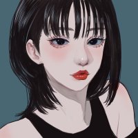 김한아•ㅅ•(@Han_a_k) 's Twitter Profile Photo