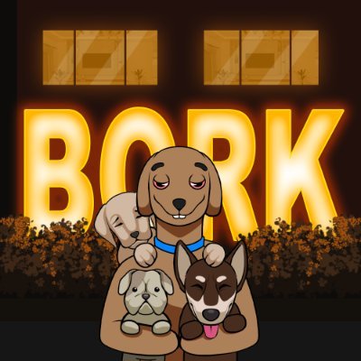 Bork_Cardano Profile Picture