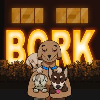 $BORK (@bork_cardano) 's Twitter Profile Photo $BORK (@bork_cardano) 's Twitter Profile Photo
