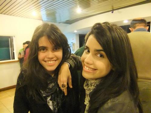 OfficialCinT's profile picture. Official account of the artist Cinthya Trindade