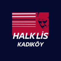 Halkçı Liseliler Kadıköy(@kadikoy_halklis) 's Twitter Profile Photo