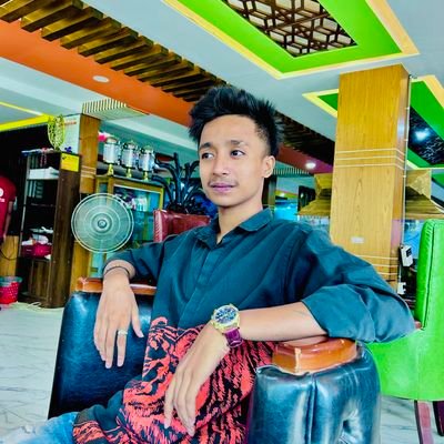 Nothing is permanent Situation will change anything🤍