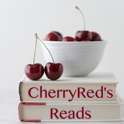 CherryRedsReads Profile Picture