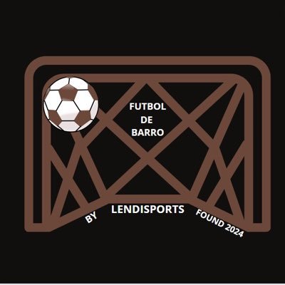 futdebarr's profile picture. fútbol de barro by lendisports
