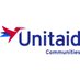 Unitaid Communities (@UTDCommunities) Twitter profile photo