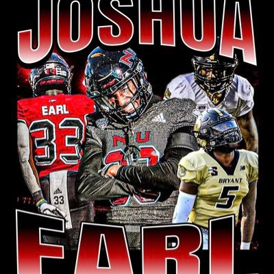 Joshua Earl Profile