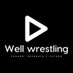 Well Wrestling (@WellWrestling) Twitter profile photo