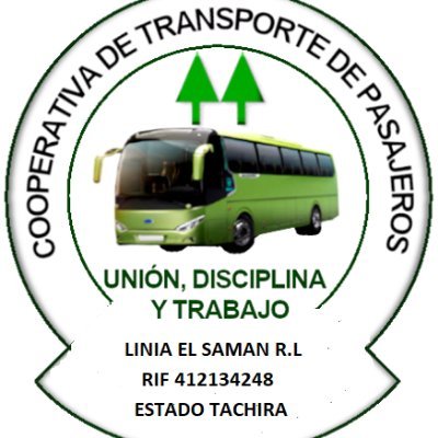 La Cooperativa de transporte publico del pueblo fundada en el año 2018 y  que tiene 6 años inoperativa esperado la ayuda del gobierno nacional para 18 buses